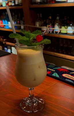 Bar Rum Room Tokyo Azabu Juban ラムルームトウキョウ 麻布十番 사진 2
