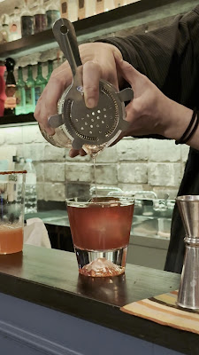 Mezcal, Tequila and Agave Cocktail Bar EL FUJIYAMA 사진 2