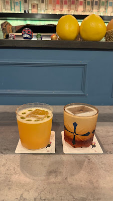 Mezcal, Tequila and Agave Cocktail Bar EL FUJIYAMA 사진 4