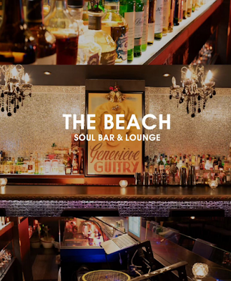 Soul Bar The Beach Lounge 사진 3