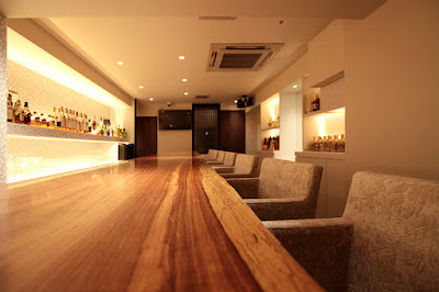 LA GAKU AZABU 麻布十番 사진 3