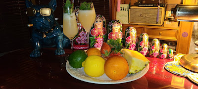 BAR CHINOIS シノワ 사진 3
