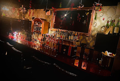 BAR CHINOIS シノワ 사진 2