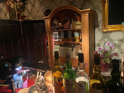 BAR CHINOIS シノワ 사진 5