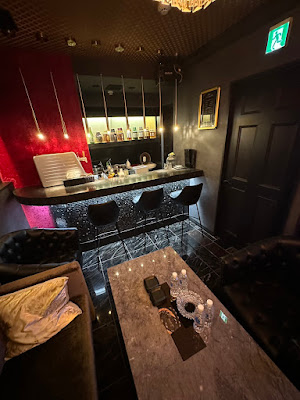 secret bar 사진 2