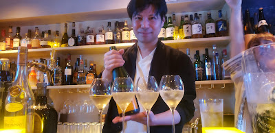 Bar Tres 사진 2
