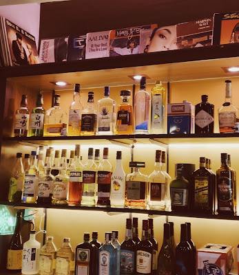 DJ Bar Rue de Boy （ルードボーイ）麻布十番 사진 2