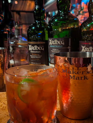 AlNiCan Rhodes Bar 사진 2