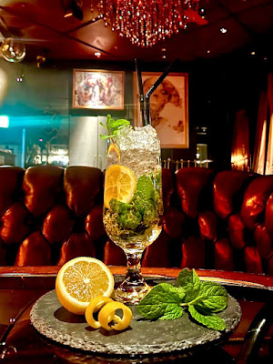 Shisha Lounge Chillrug 사진 3