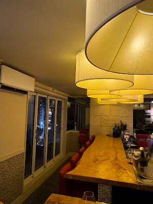 Champagne bar HACHI 사진 3