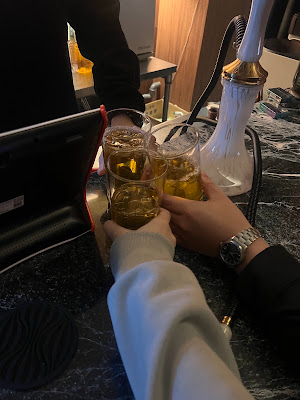 Entertainment Bar F 広尾 사진 4