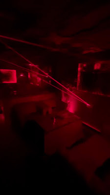 Shisha bar Rakuen Nishiazabu 사진 2