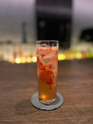 BAR Luxia 사진 3