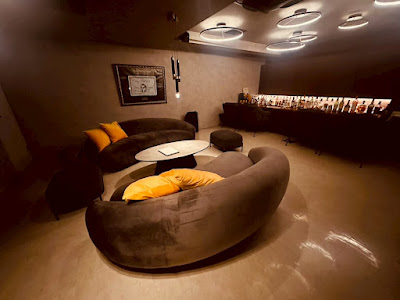 Bar DIN 사진 2