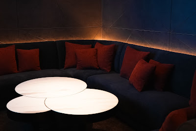 TheTokyo Lounge 사진 3