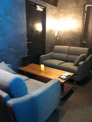 BAR BUSHITSU NISHIAZABU 사진 3