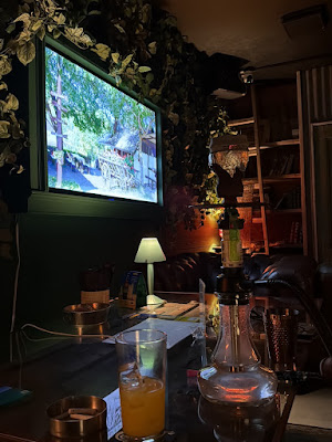 AWA LABØ SHISHA シーシャ 사진 3