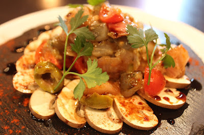 西麻布バル BRATTO TERRACE 사진 3
