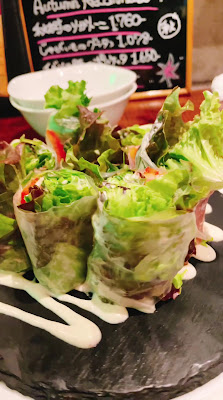 西麻布バル BRATTO TERRACE 사진 2