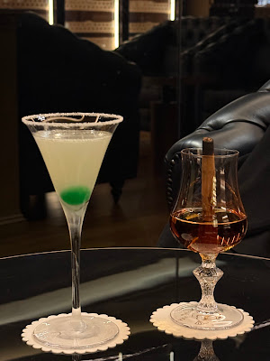 CigarBar Shishu Enka 사진 3