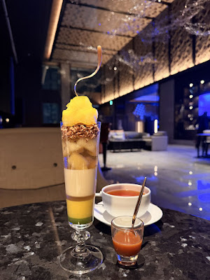 Bar & Lounge Whisk（バー&ラウンジ ウィスク） 사진 5