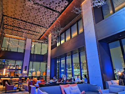 Bar & Lounge Whisk（バー&ラウンジ ウィスク） 사진 4