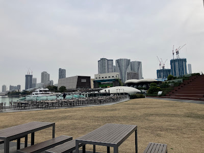 TAKESHIBA BBQ BEER GARDEN 사진 4
