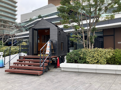 TAKESHIBA BBQ BEER GARDEN 사진 5