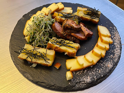 DiningBAR 左近川 사진 3