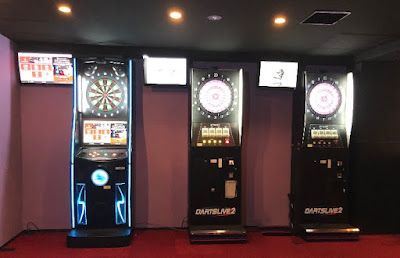 DARTS FIELD 사진 2