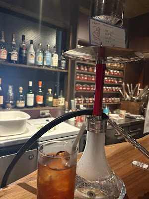 シーシャバー HEARTY SMOKY 사진 3