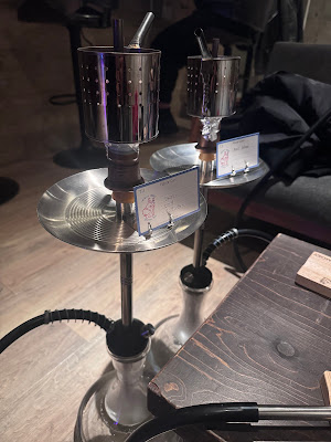 シーシャバー HEARTY SMOKY 사진 4