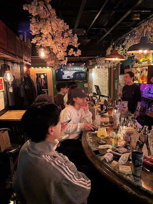 Bar Liberty - リバティ 사진 4
