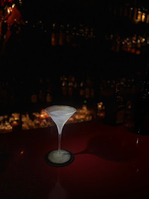 bar invitation 사진 2