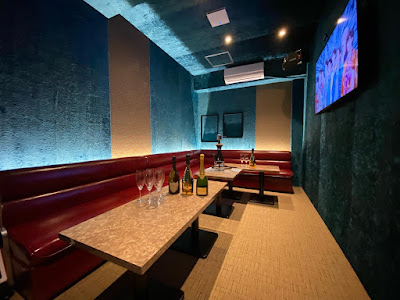 BAR LUPIN 사진 3