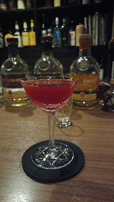 Bar wonder Wall 사진 2