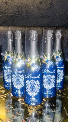 Bar Lounge Minuet 사진 2