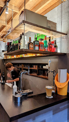 Bar THRIVE 사진 3
