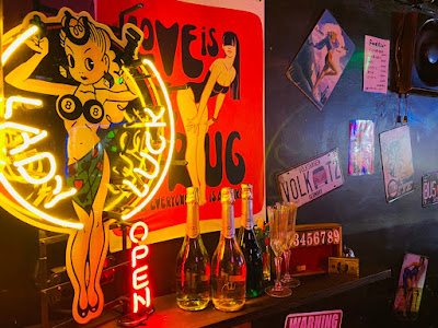 Girls Bar ハニーラビット 사진 2