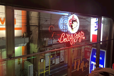 Girls Bar ハニーラビット 사진 3