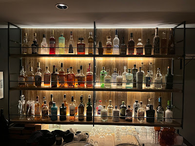 bar stove 사진 3