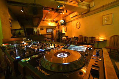 Cafe Bar LIVRE 사진 3