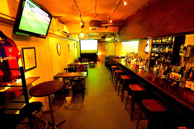Cafe Bar LIVRE 사진 4