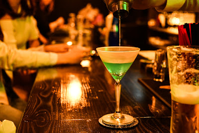 Bar Castor 사진 2