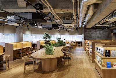 SHARE LOUNGE Olive LOUNGE 下高井戸 사진 3