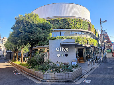 SHARE LOUNGE Olive LOUNGE 下高井戸 사진 4