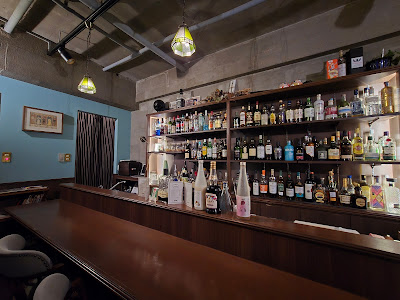 speakeasy charu 사진 3