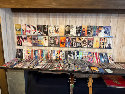 Bar LFS Shimokitazawa 90's J-POP Bar 사진 4