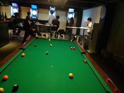 Pool&Darts EDGE 사진 4