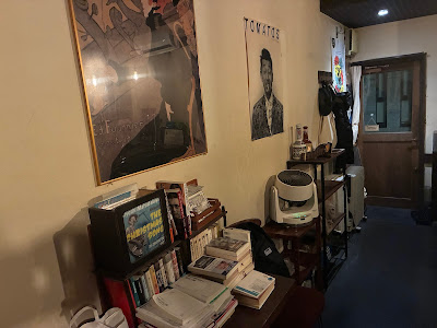 Taro music bar 사진 4